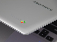 小眾的狂歡 ChromeOS book與YunOS book在玩哪樣？