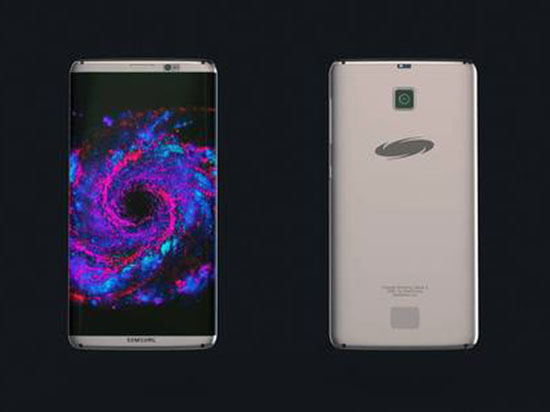三星曝光Galaxy S8發布時間:不會提前