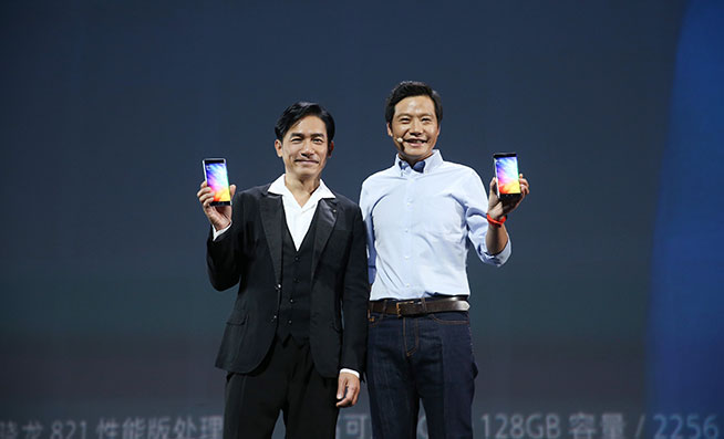 “生吃”三星夏普的小米能翻身？為時(shí)尚早