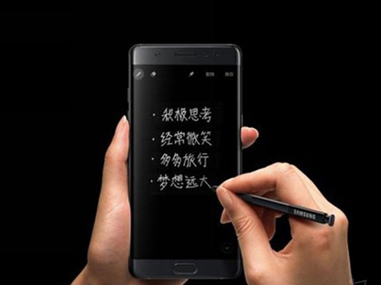 維權到底！國行三星Note7安全版首炸用戶：法庭見