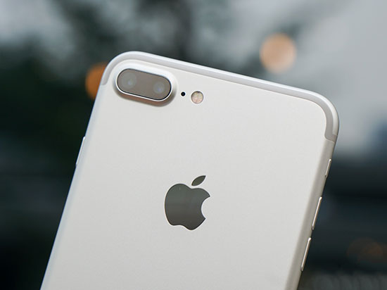雙鏡頭又出問(wèn)題？用戶(hù)稱(chēng)iPhone 7 Plus成像差