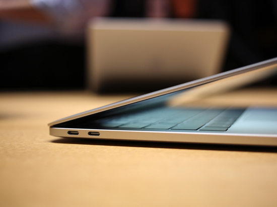 新款MacBook Pro未掀起熱潮 或因定價太高