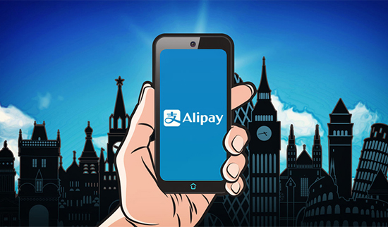 早晚有一戰(zhàn)！支付寶與Apple Pay爭奪移動支付