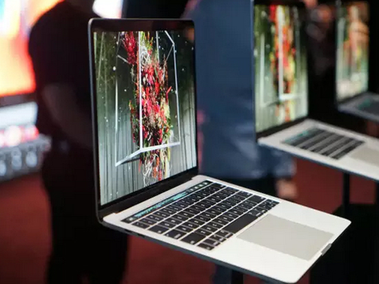 新MacBook Pro頻遭吐槽 用戶稱蘋果不懂他們