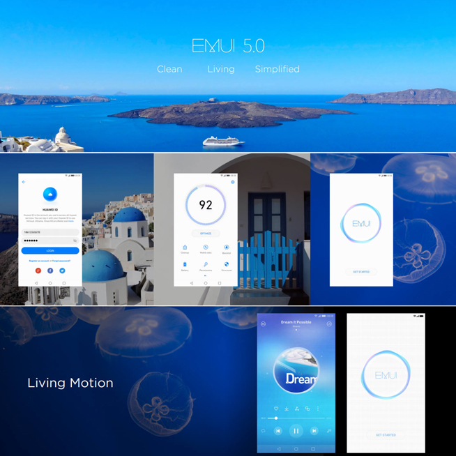 華為Mate 9發(fā)布：曲面屏版超萬(wàn)元，黑科技再領(lǐng)先