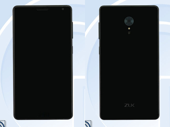 沒曲面屏也敢叫Edge？聯想神秘新品竟是ZUK Edge
