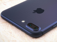 后發先至！專業機構稱iPhone 7 Plus提高雙攝層次