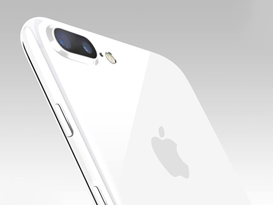 科客晚報: iPhone7或出亮白色 三星S8發布延至4月