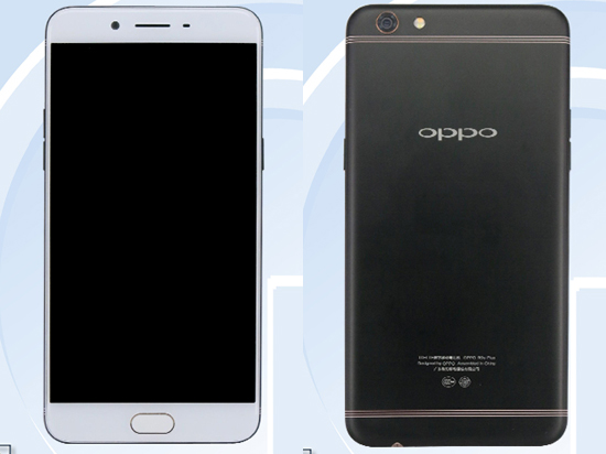 提前開售有戲？拍照神機OPPO R9s Plus亮相工信部 