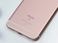 蘋果iPhone 6s遇怪BUG 有電居然也會自動關機