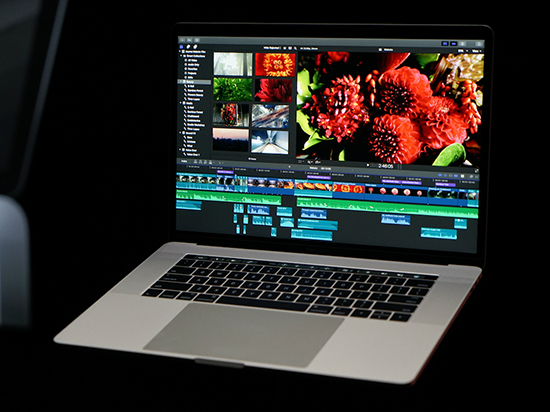 銷量火爆？新MacBook Pro營收完勝MacBook
