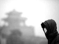 十面“霾”伏，防霧霾神器必不可少！