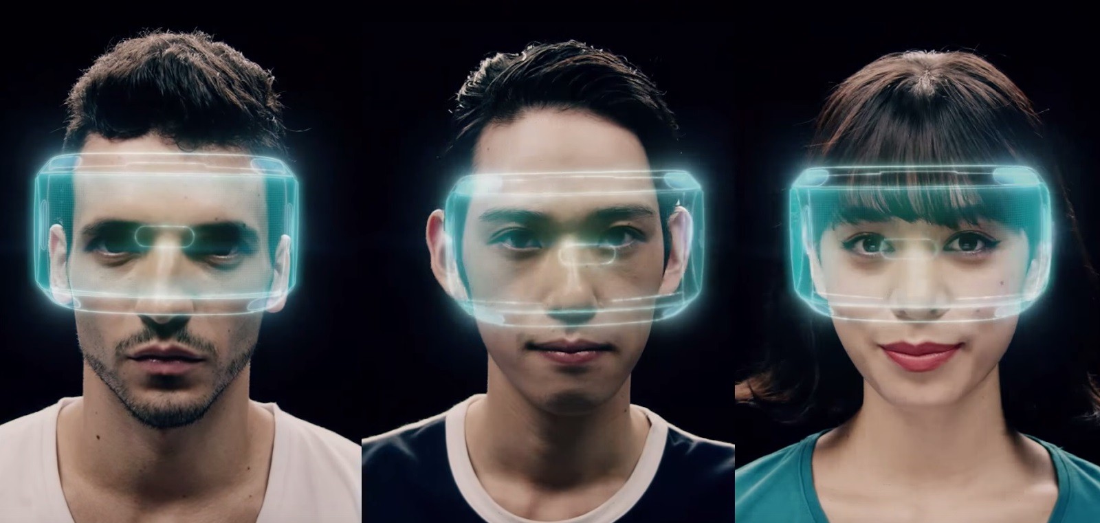 哪種游戲更適合VR？連索尼也不知道