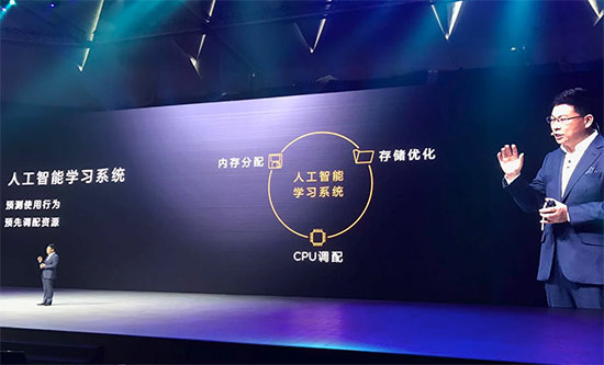 華為三款Mate 9旗艦手機登陸中國，最高8999元