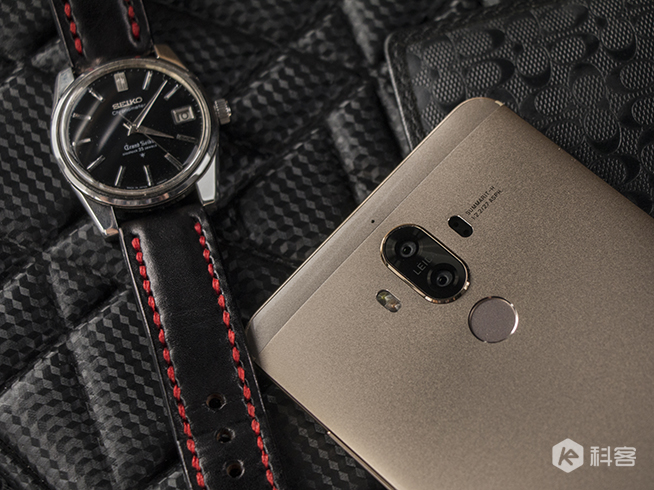 拍照超越iPhone 7 Plus?華為Mate 9詳細評測