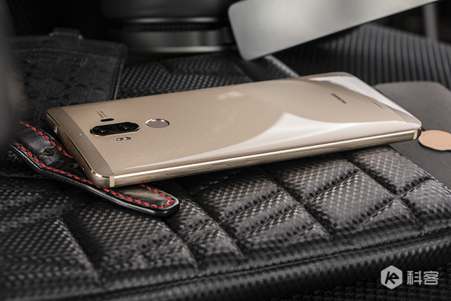拍照超越iPhone 7 Plus?華為Mate 9詳細評測