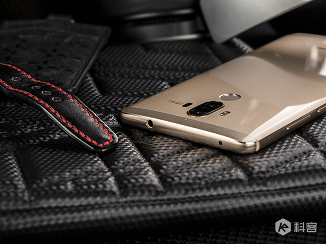 拍照超越iPhone 7 Plus?華為Mate 9詳細評測
