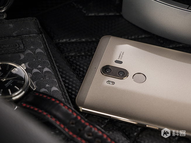 拍照超越iPhone 7 Plus?華為Mate 9詳細評測
