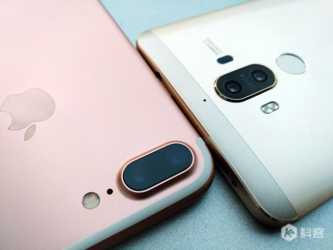 拍照超越iPhone 7 Plus?華為Mate 9詳細評測