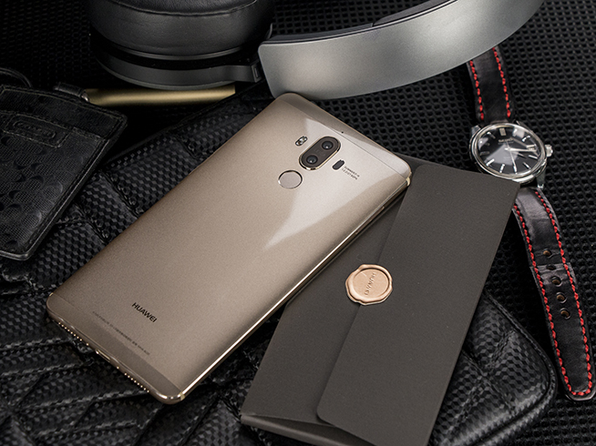 拍照超越iPhone 7 Plus?華為Mate 9詳細評測