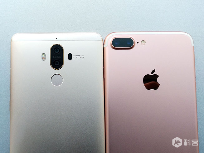 拍照超越iPhone 7 Plus?華為Mate 9詳細評測