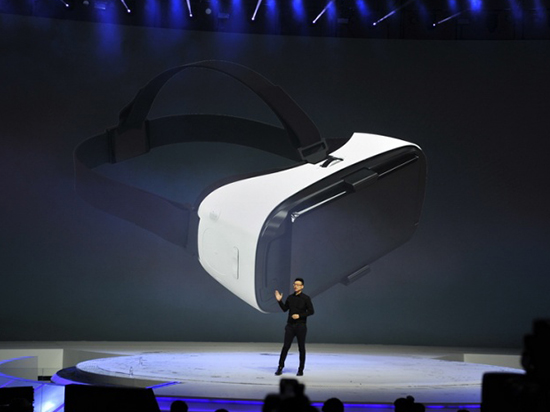 手機廠商陸續參戰VR競爭 你到底會支持誰？