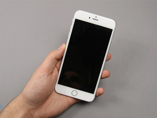 iPhone 6系列觸屏反應(yīng)遲鈍？根治需要花上千元