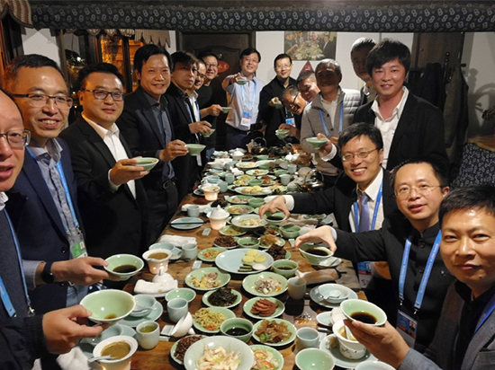 想擠掉三星蘋果？聯(lián)想華為小米要當全球前三可不容易