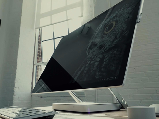 學蘋果?微軟也推出自己的“Touch Bar”專利