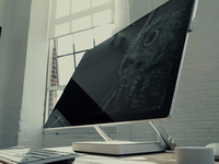學蘋果？微軟也推出自己的“Touch Bar”專利