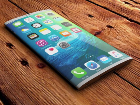 明年的iPhone 8 蘋(píng)果會(huì)用上這項(xiàng)專(zhuān)利嗎？