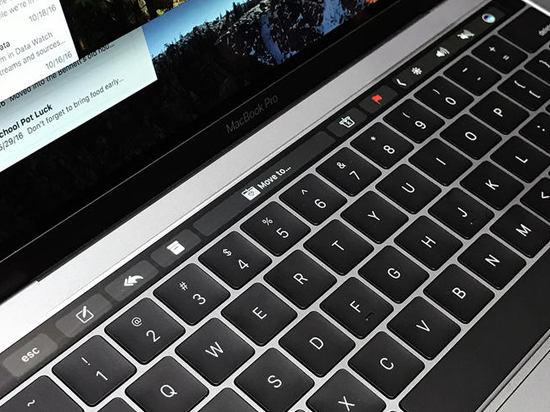 還能好好玩耍？新MacBook Pro出現(xiàn)花屏問題