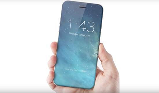 重大變革？iPhone 8最新消息匯總