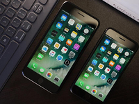 若iPhone回到美國制造，售價(jià)或?qū)⑸蠞q100美元