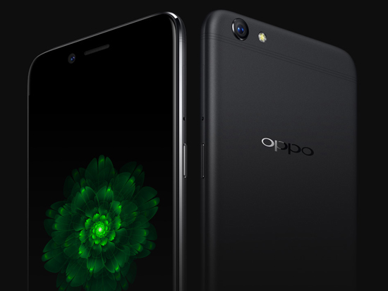繼續沖擊 華為、OPPO、vivo三巨頭2017出貨目標曝光