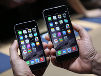 換完電池問題依舊？iPhone 6s到底怎么了