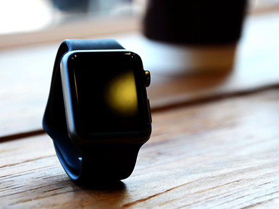 蘋果專利已就緒 圓形表盤Apple Watch真要來了？！