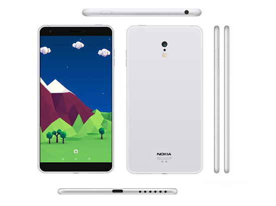 科客晚報:諾基亞2017年回歸 三星對Note7進行遠程斷網