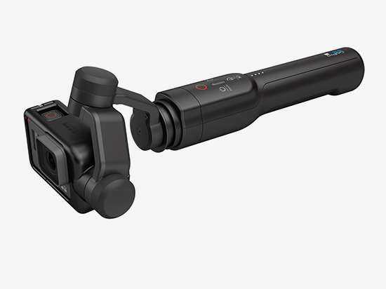 GoPro無人機云臺獨立銷售：兼容Hero 5 Black
