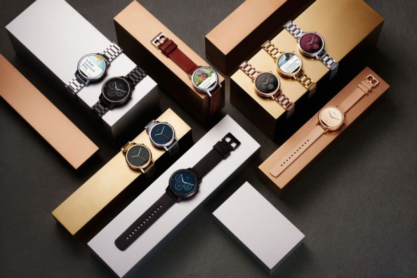 還在期待新的Moto 360？可能不會有了