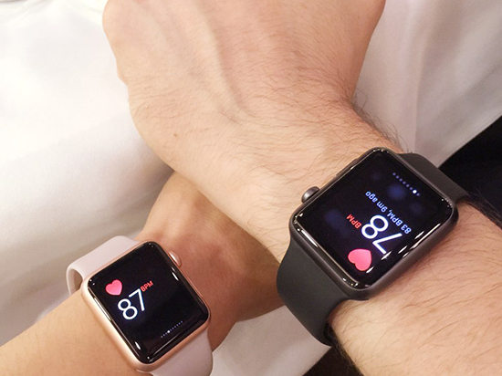 不如手環(huán)賣得好?Apple Watch銷量暴跌