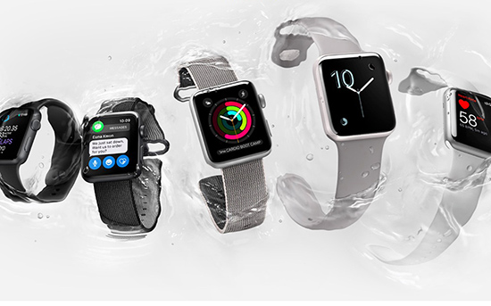 不如手環(huán)賣得好?Apple Watch銷量暴跌