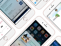 這更新頻率沒誰了！蘋果發布iOS 10.2第7個測試版