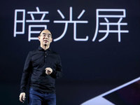 不急于上市的魅族，要做比三星更牛的曲面手機