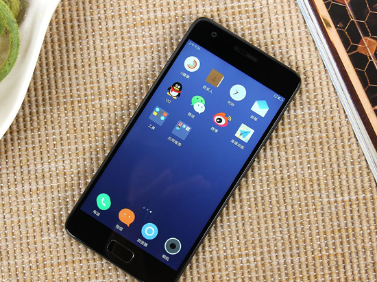 良心驍龍820白菜價！聯想ZUK Z2降至1099元