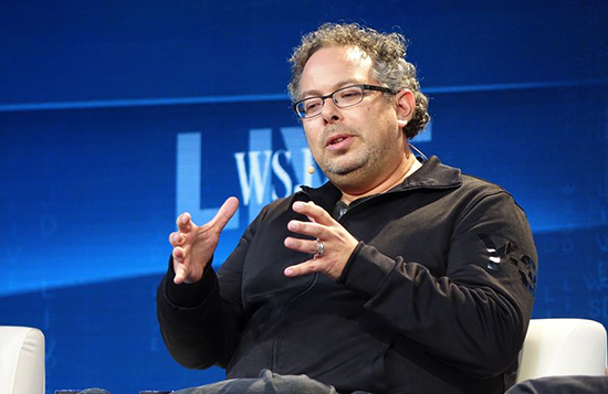 阿里谷歌成冤大頭？Magic Leap CEO怒斥外界質疑
