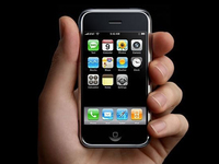 果粉瘋搶！第一代未開封iPhone價格炒到13.5萬