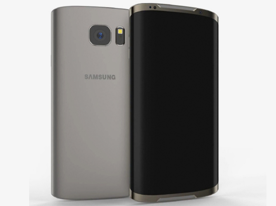 科客晚報：三星S8屏占比將逆天？微軟MR瞄準(zhǔn)中國市場