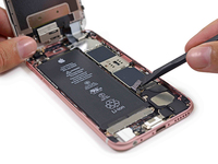無(wú)處不在的黃牛：iPhone換電池預(yù)約號(hào)網(wǎng)上有售