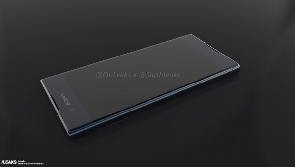 索尼Xperia XA繼任者曝光:尚未獲悉相關(guān)信息